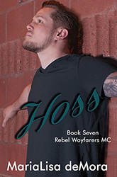 Hoss cover