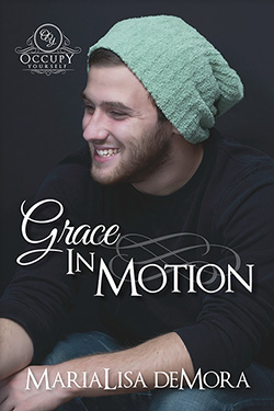 Grace In Motion cover - Occupy Yourself Band