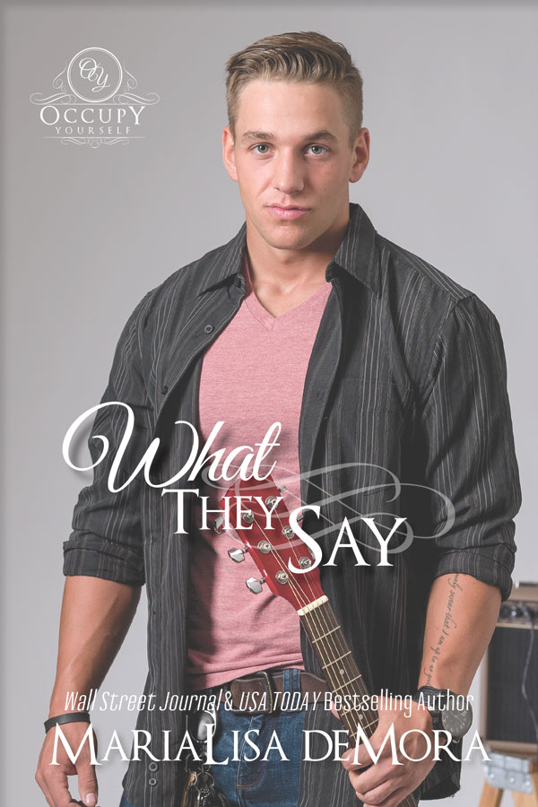 What They Say