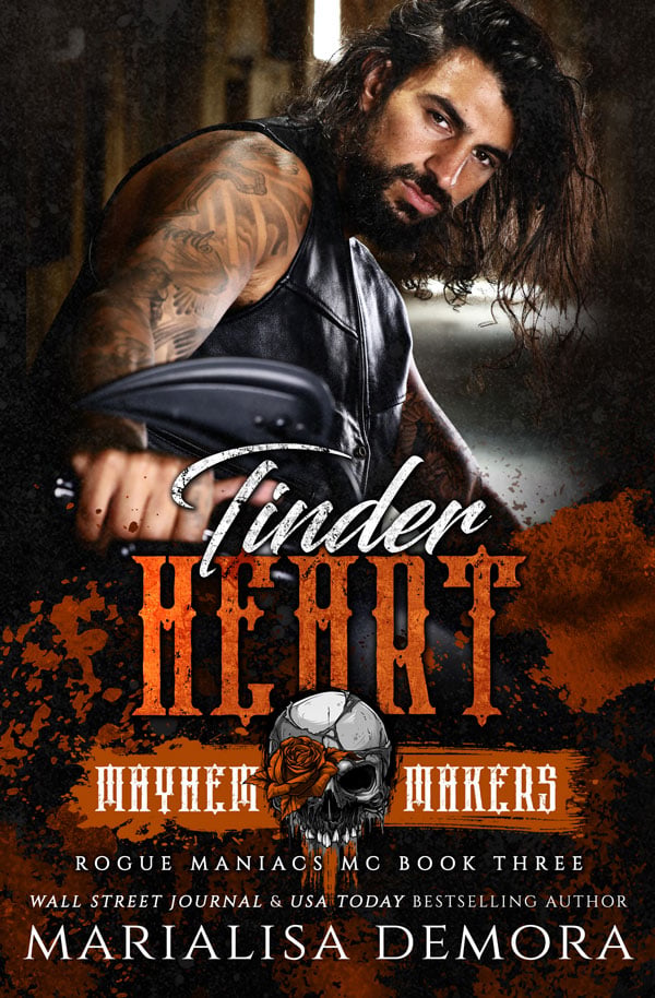 Tinder Heart