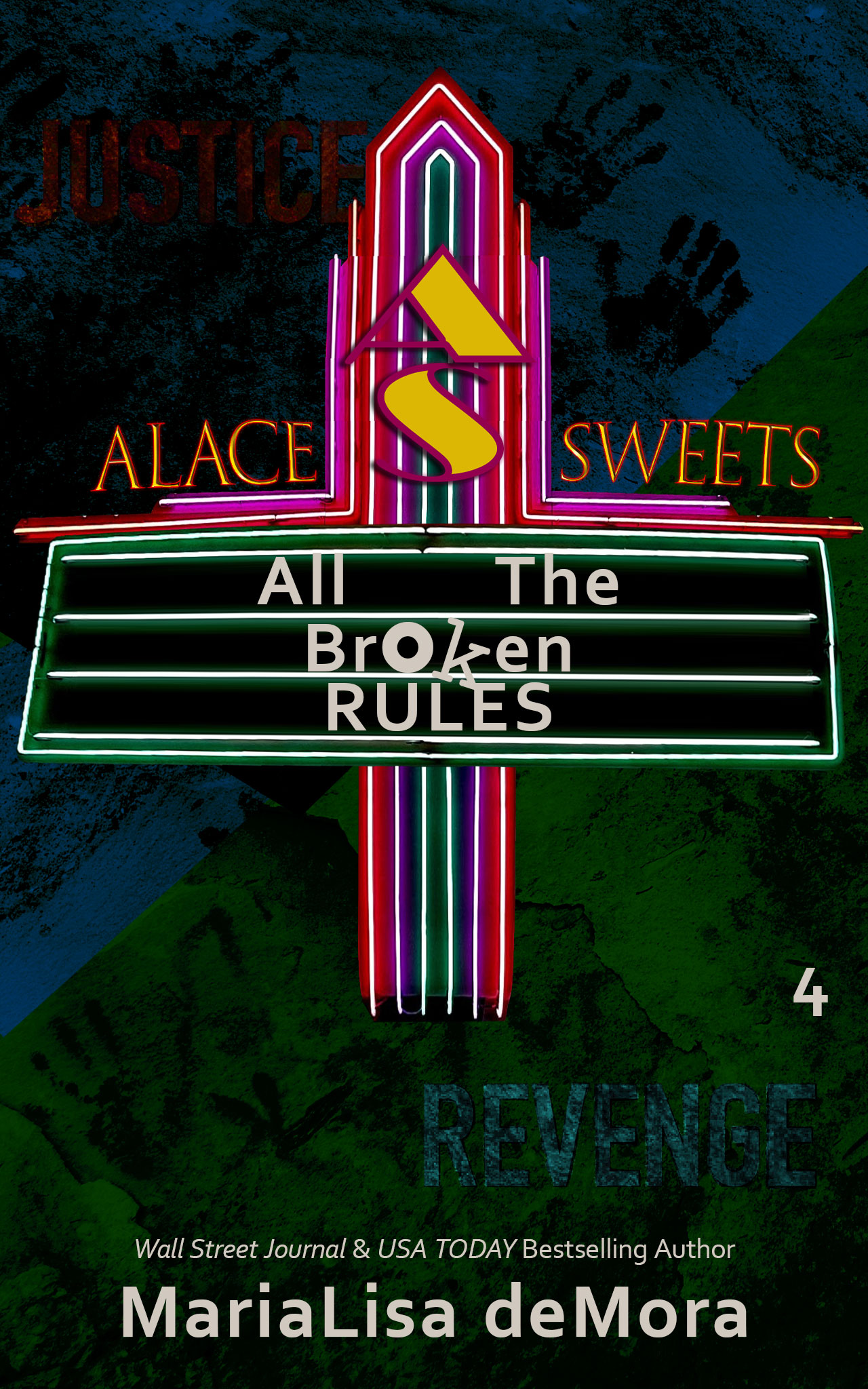 All the Broken Rules