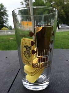 Well Crafted: Local Bands + Local Brews