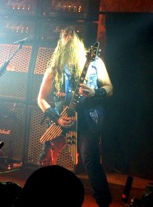 Black Label Society