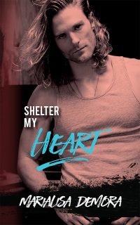 Shelter My Heart