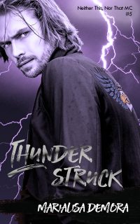 Thunderstruck