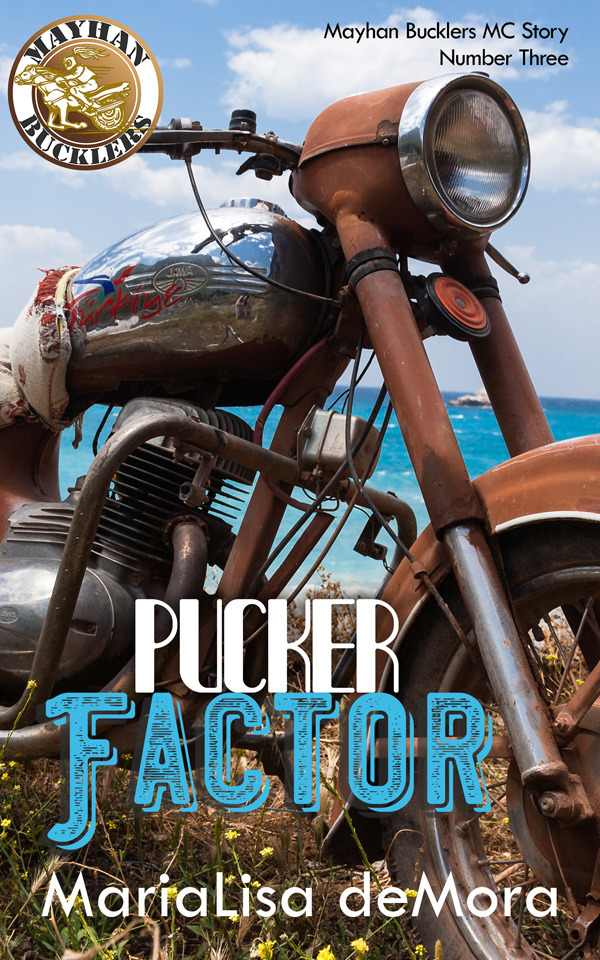 Pucker Factor