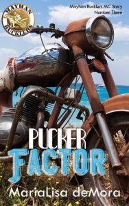 Pucker Factor