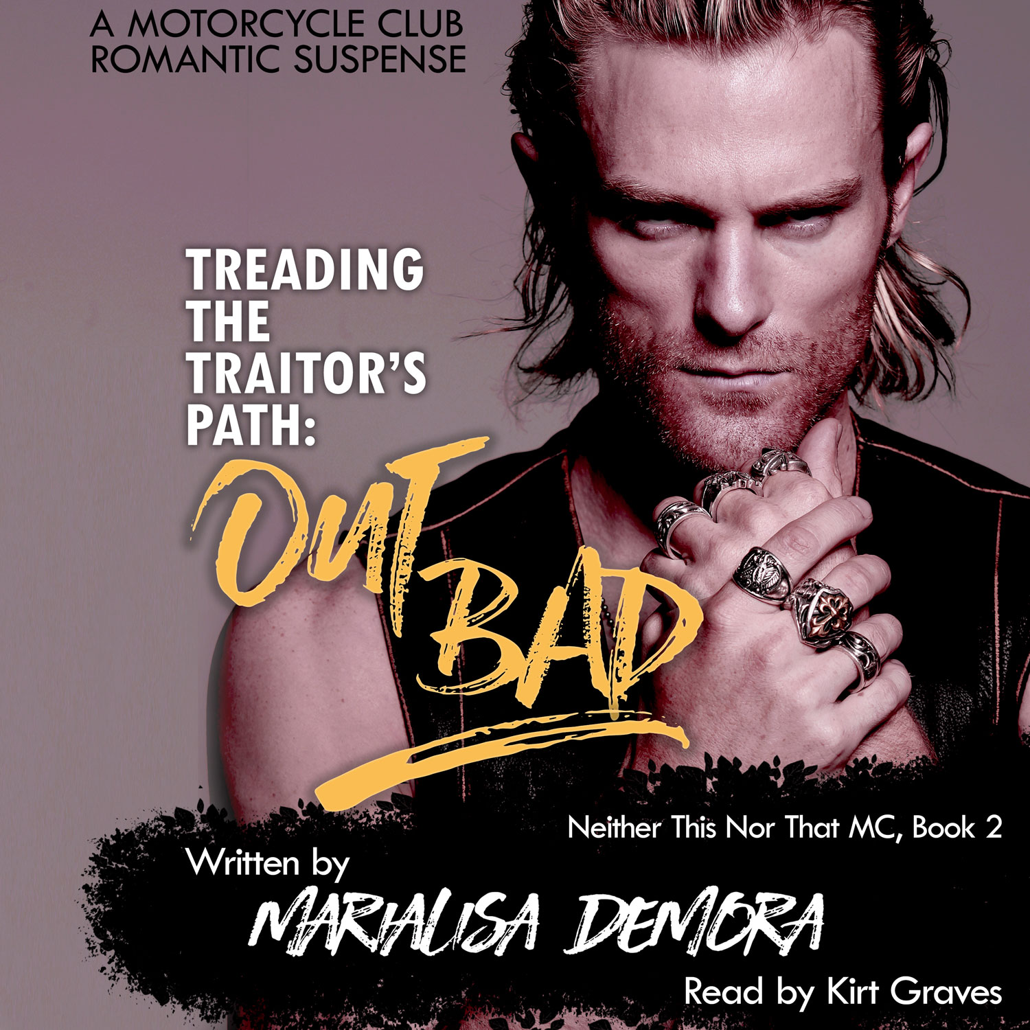 treading the traitor's path out bad cover