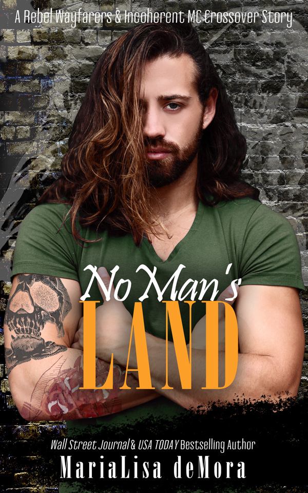 No Man's Land