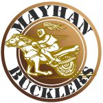 Mayhan Bucklers MC Series