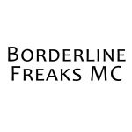 Borderline Freaks MC Series Logo