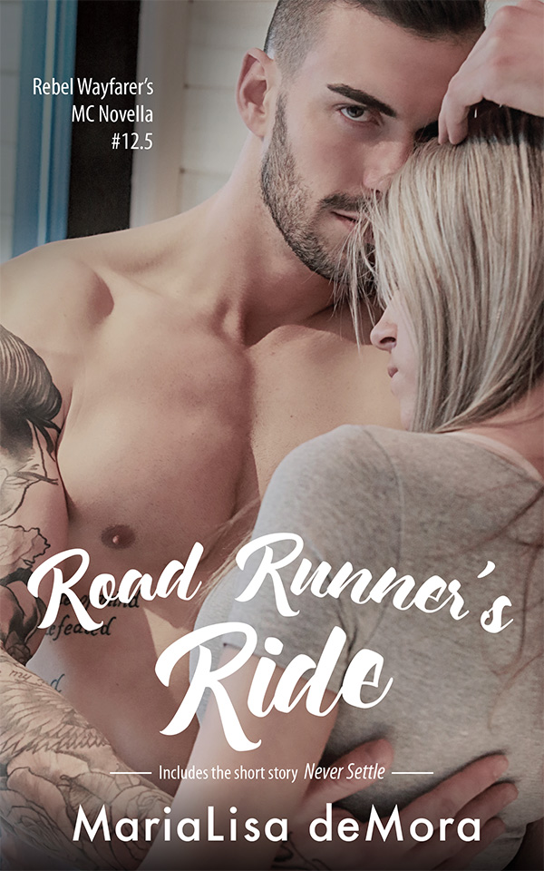 Road Runner's Ride