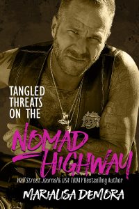 Tangled Threats on the Nomad Highway